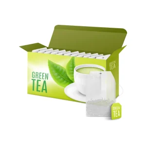tea